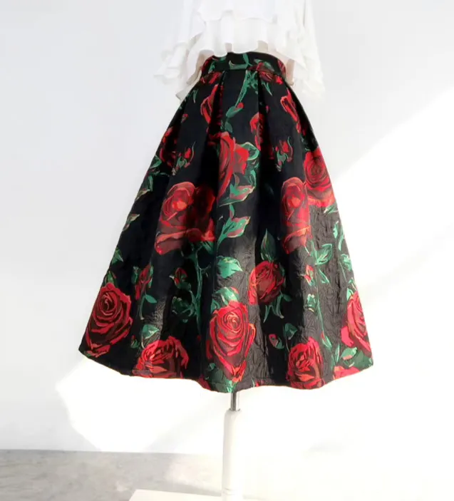 Cozy Easy Everyday Casual Skirt
