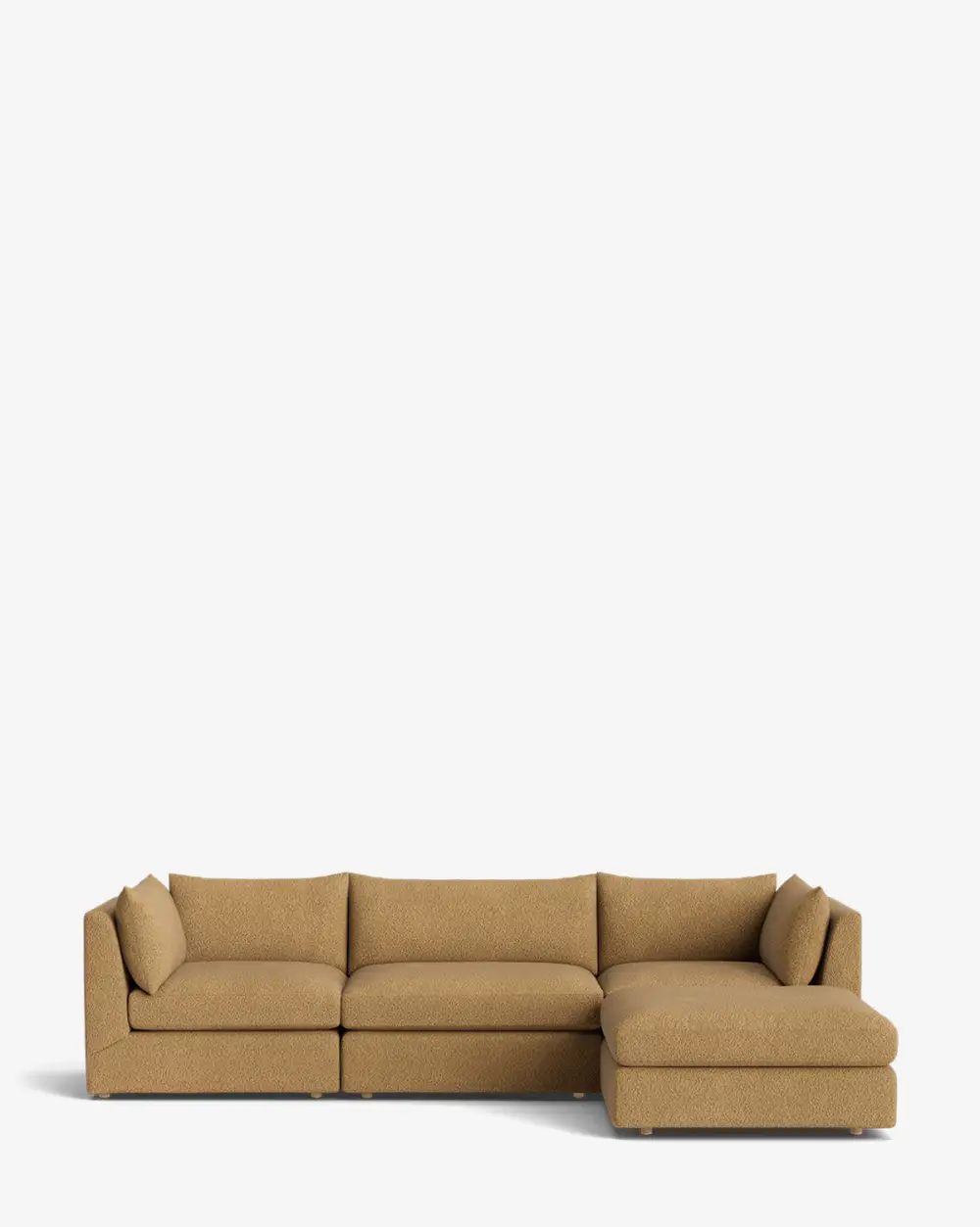 Everyday Modular Sofa