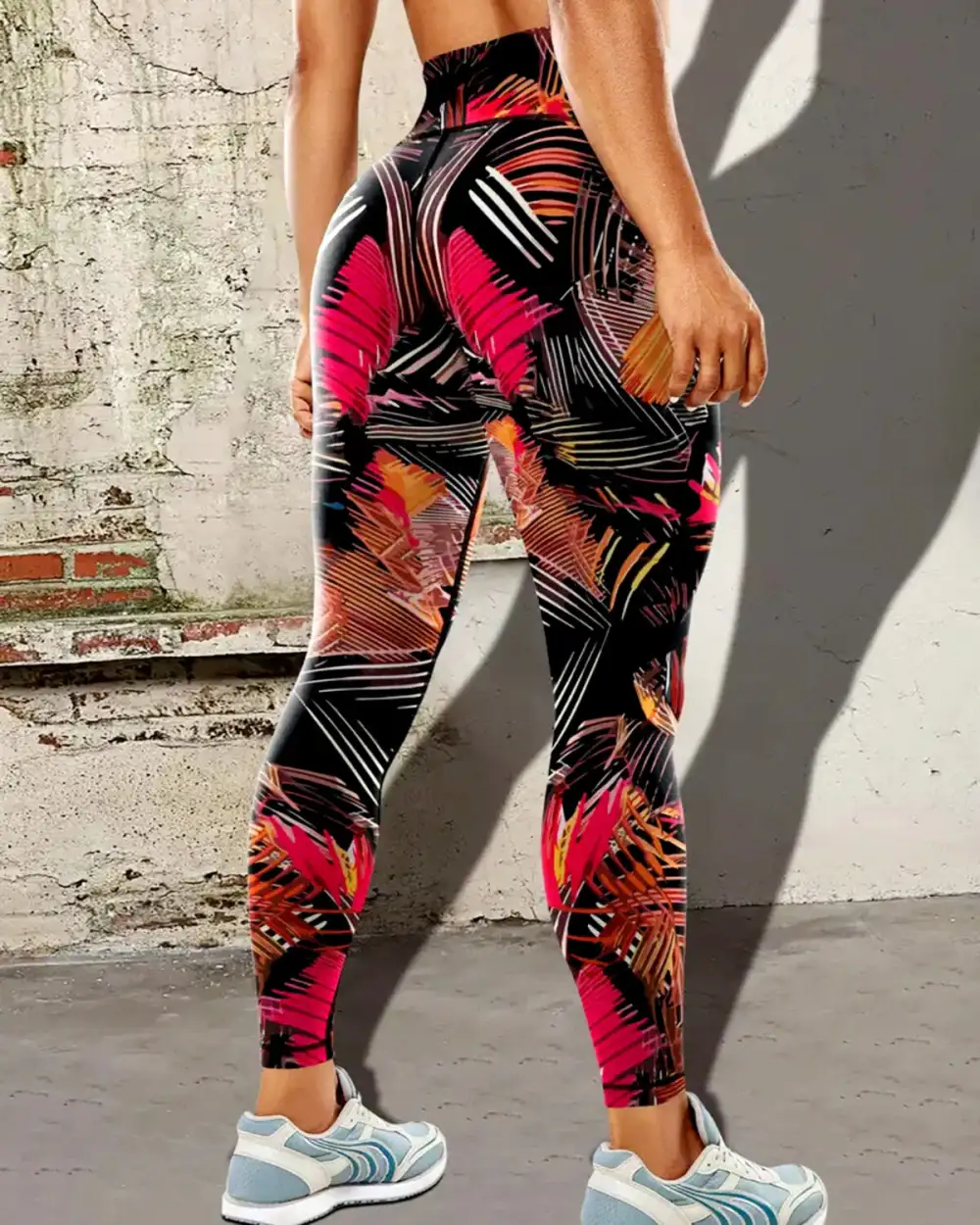Soft Workout Everyday Leggings