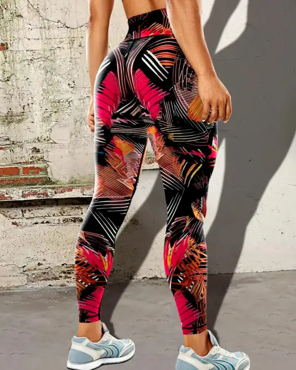 Soft Workout Everyday Leggings