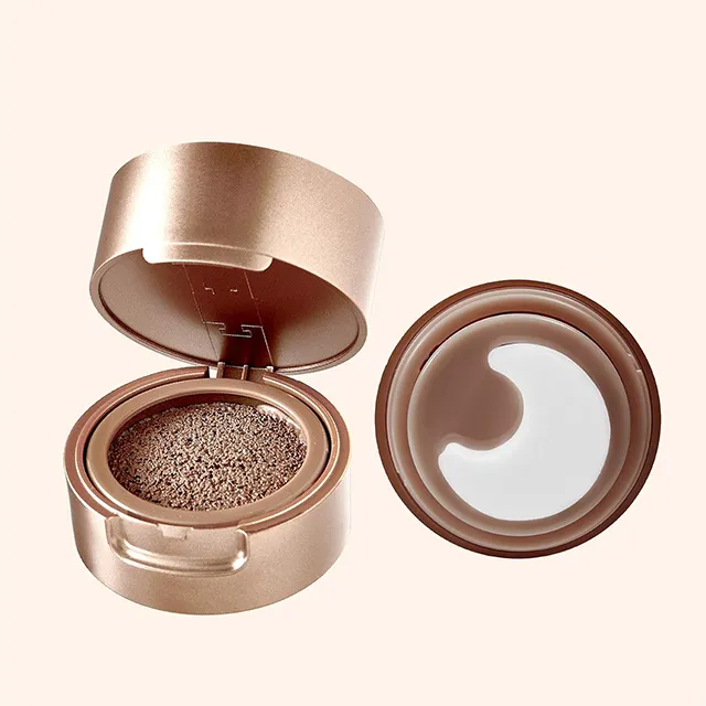 Vegan Moon Stamp Highlighter Waterproof Long Lasting Highlighter