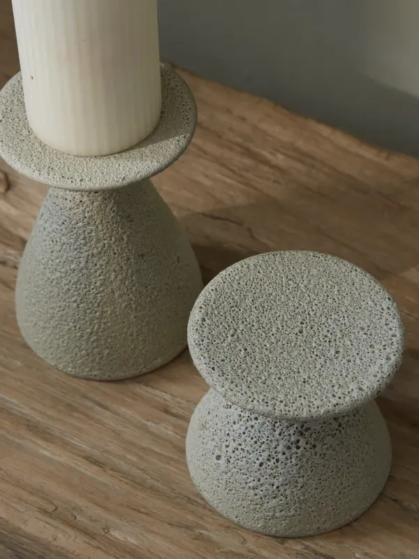 Decorative Candle Holder