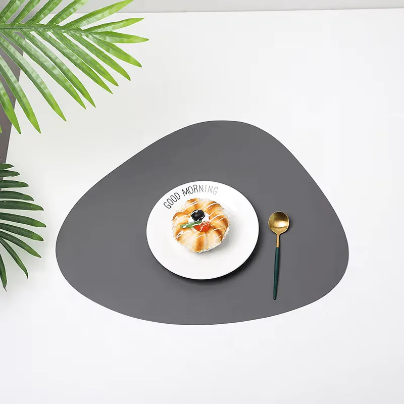 Designer Placemat And Coaster Set