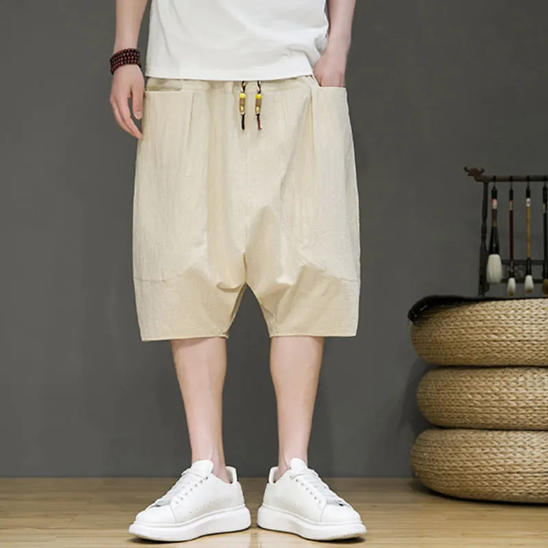 Relaxed Everyday Pants