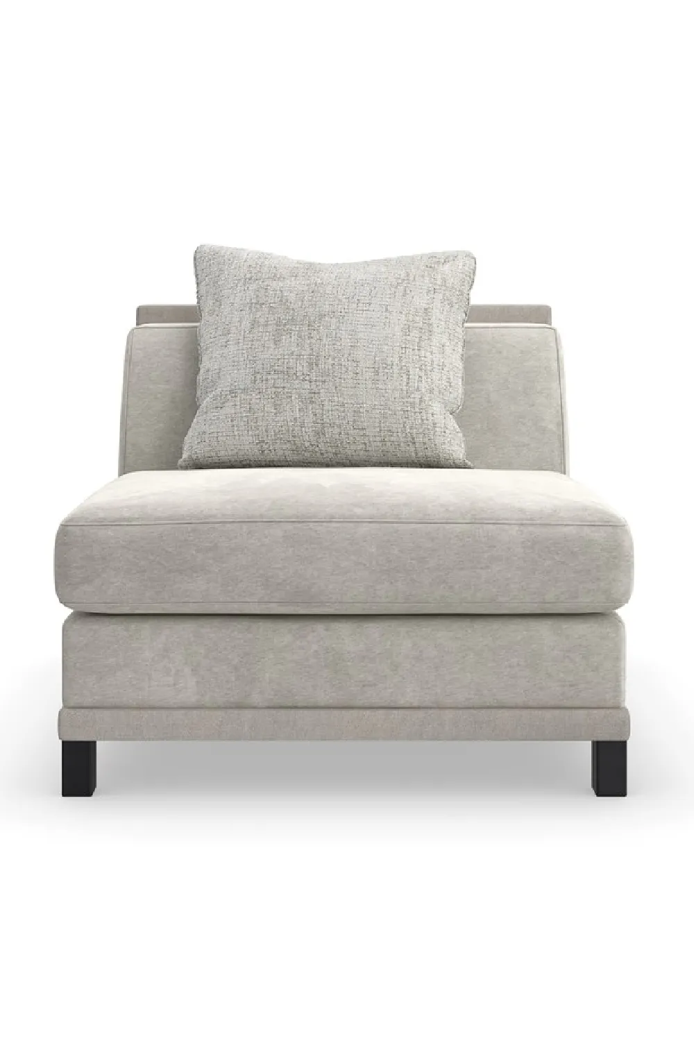 Sectional Lounge Chair