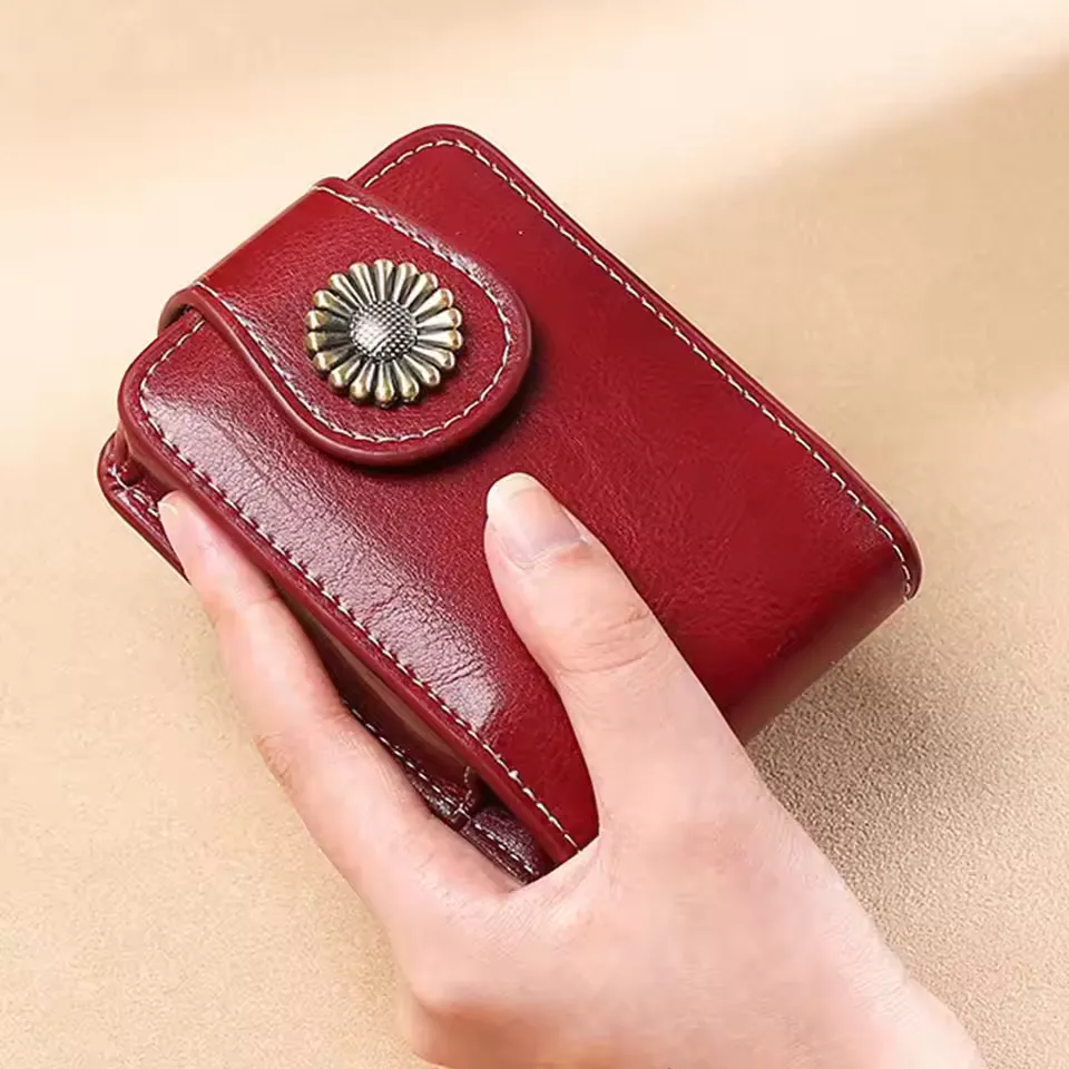 Mini Makeup Bag Portable