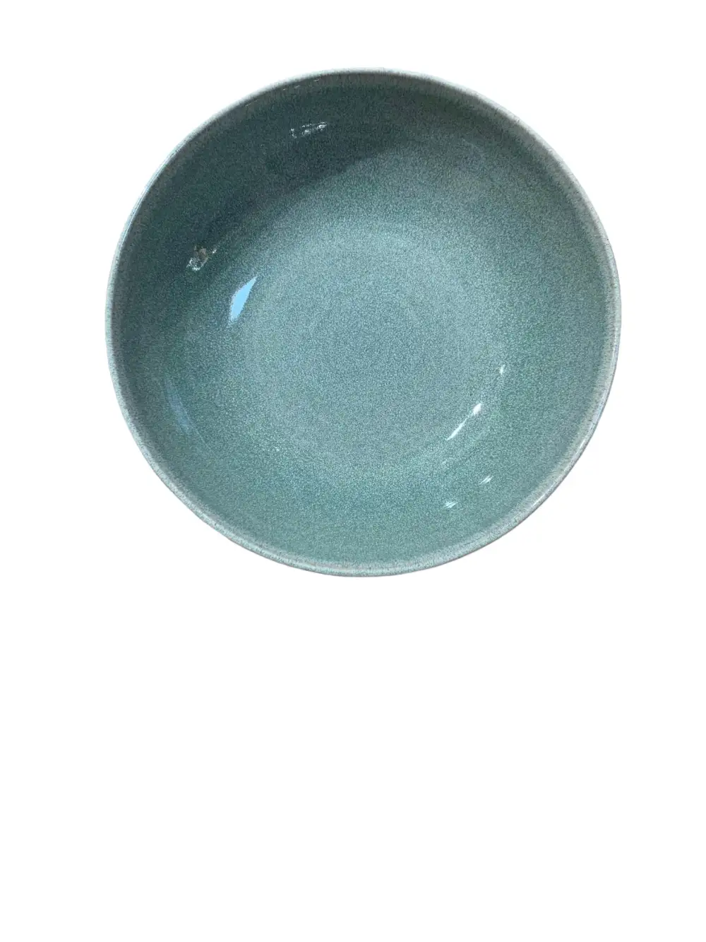 Glazed Ceramic Dinnerware Set