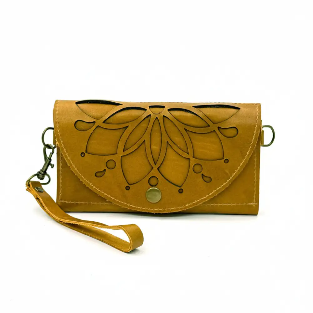 Wallets