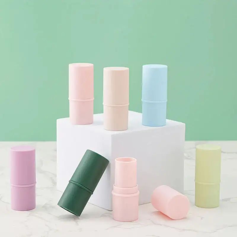 Simple Shape Lip Care Balm