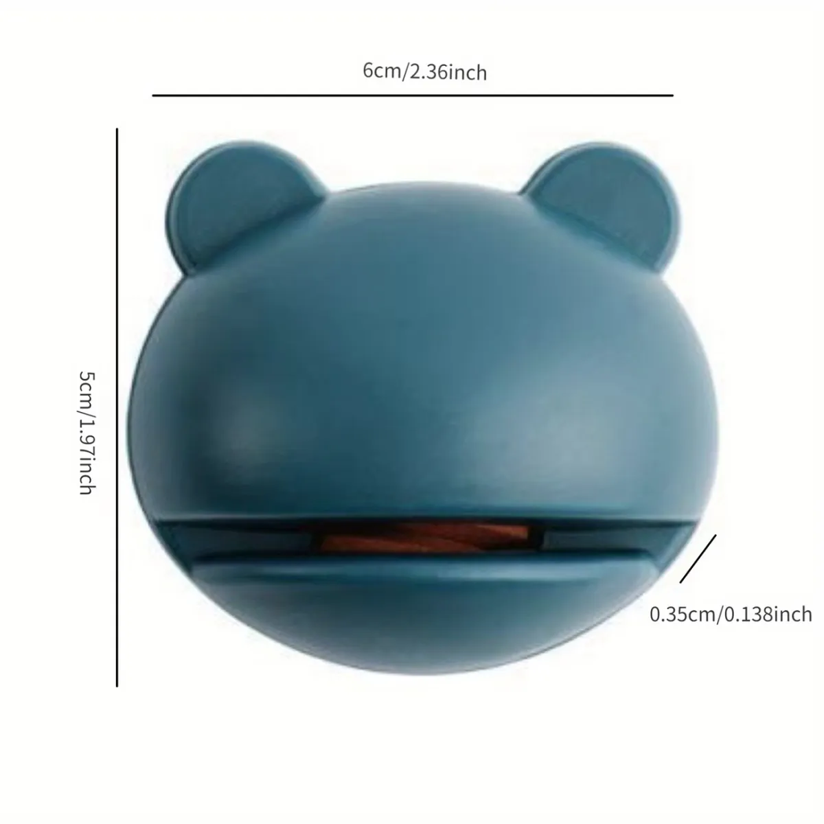 Double-Grit Kitchen Knife Sharpener