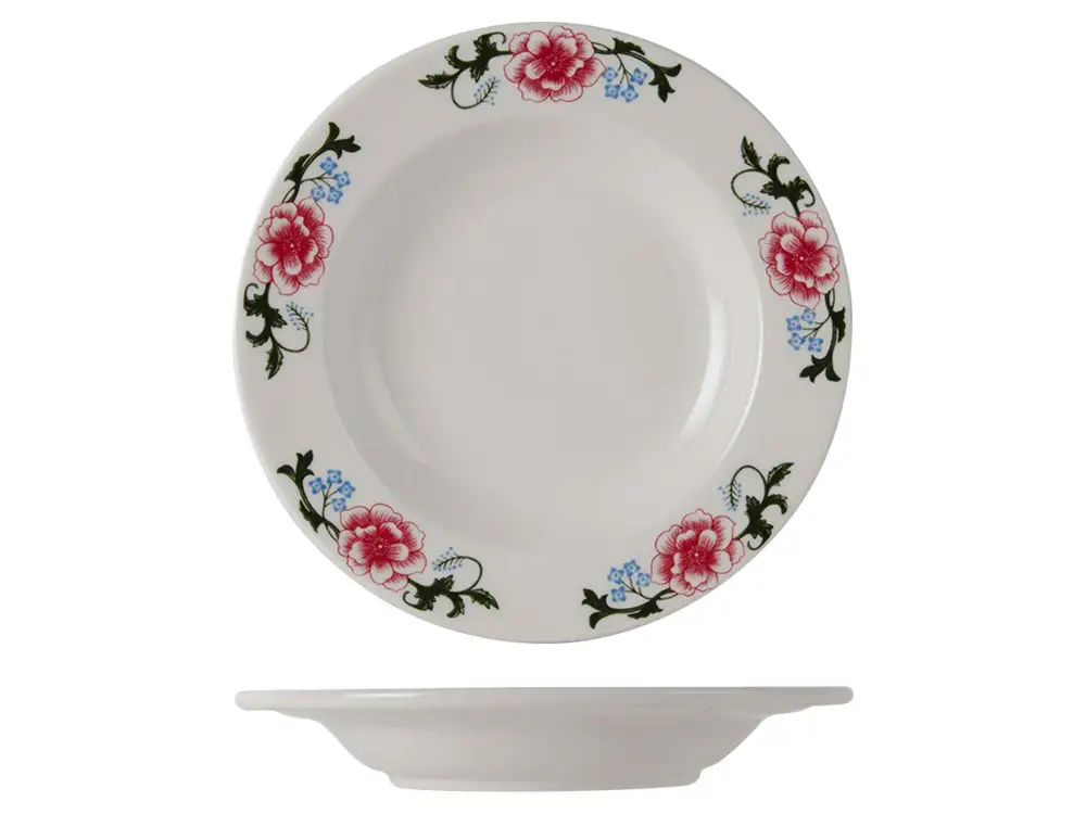 Contemporary Classic Pasta Bowl