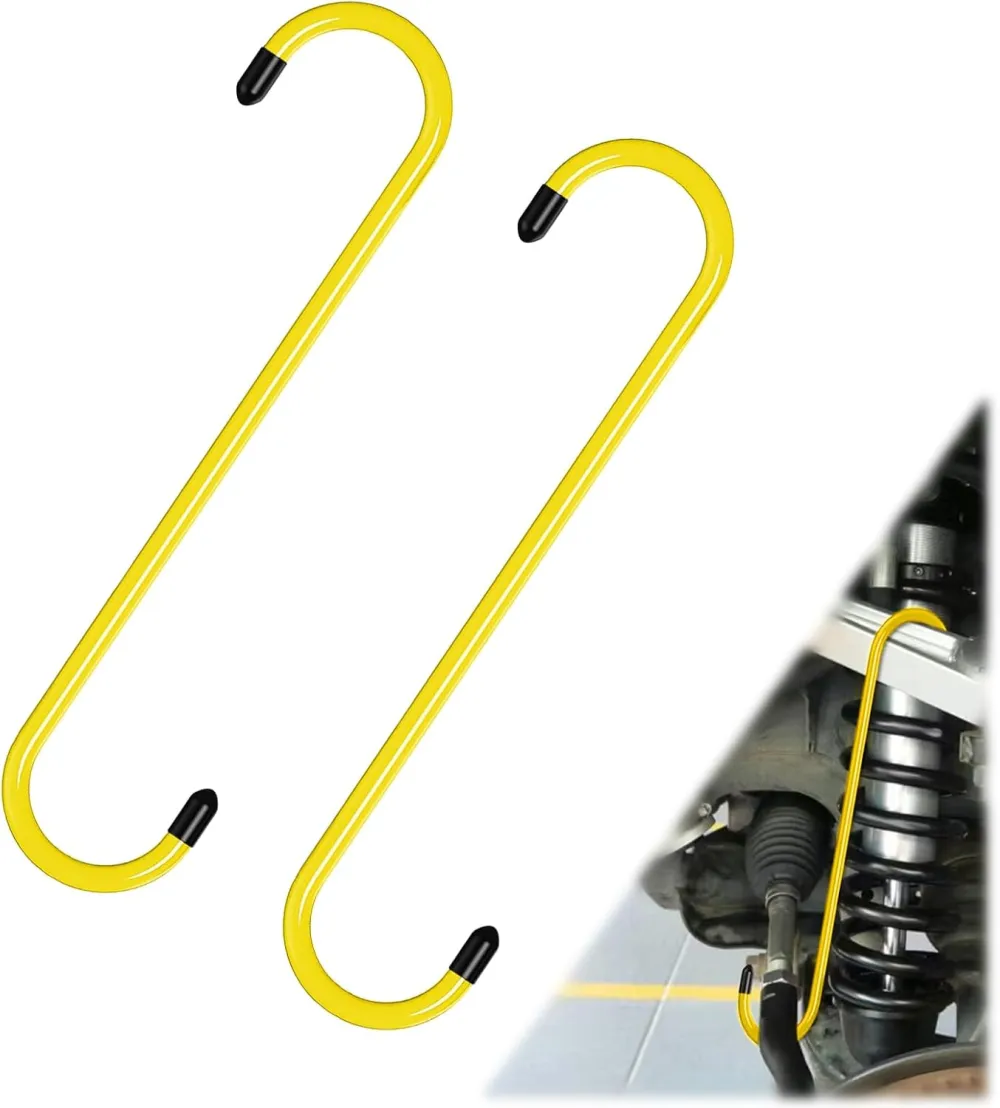 Brake Caliper Hanger Tool Set