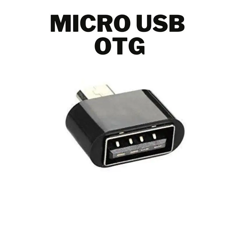 MOBILE OTG
