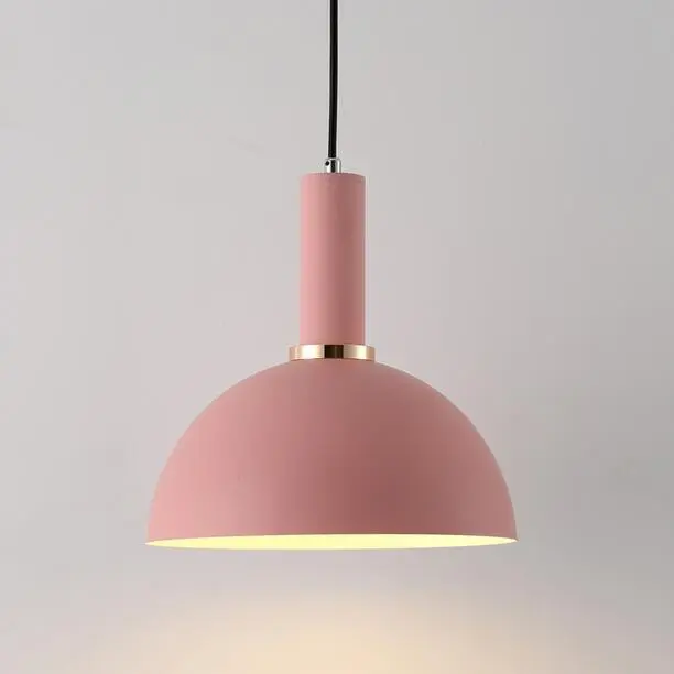 Metal Square Decorative Wall Light