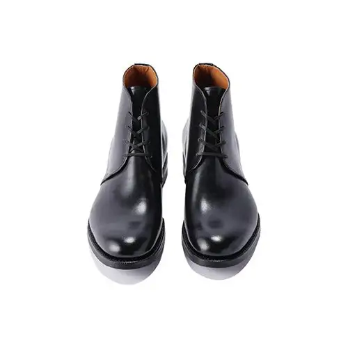 Everyday Calf Leather Men's Casual Dress Shoes