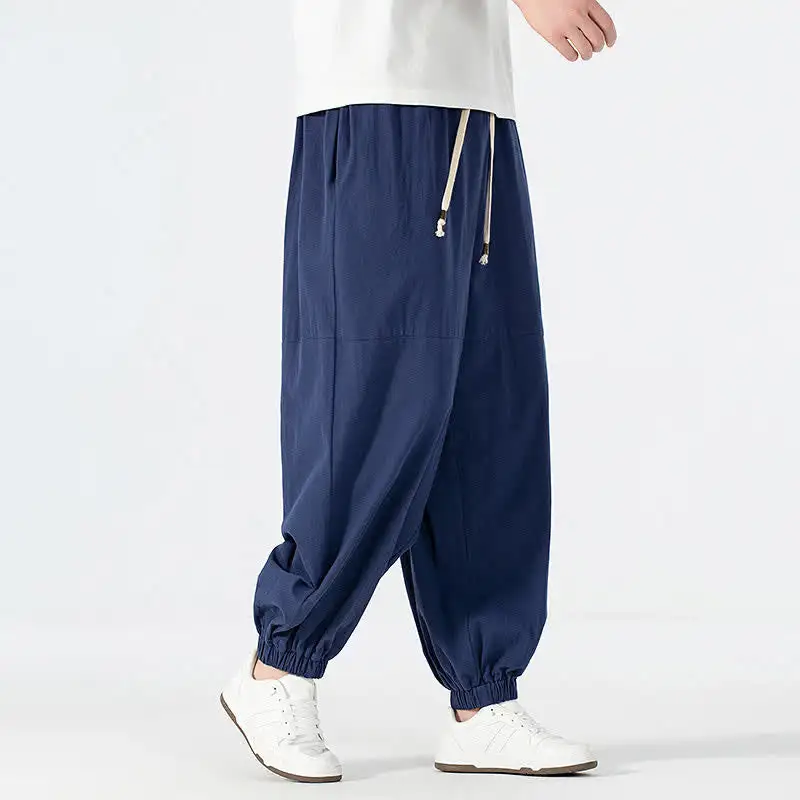 Utility Daily Pants