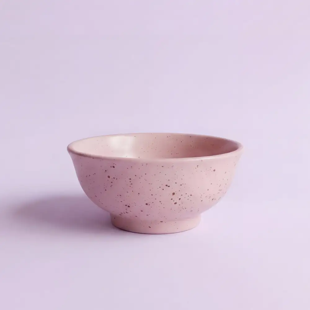 Daily Table Round Ceramic Dining Bowl