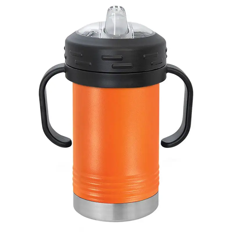 Training Sippy Insulated