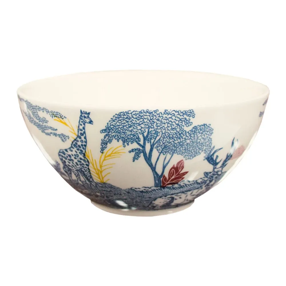 Fine Earthenware Table Pieces