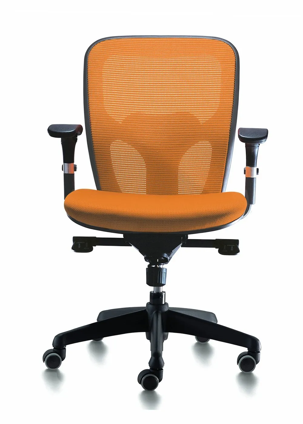 Adjustable Support Office Chair
