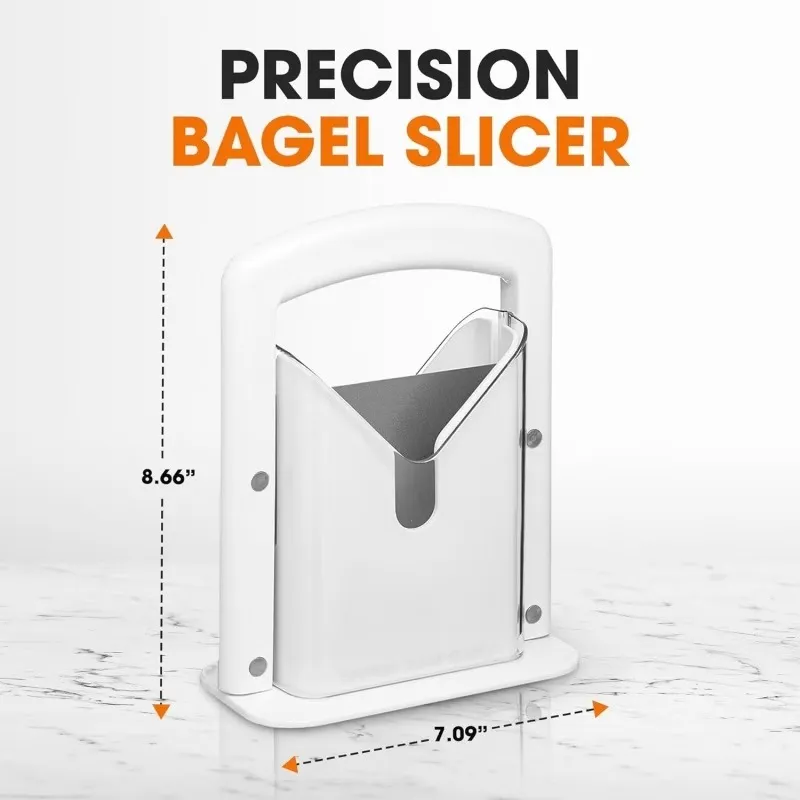 Bagel Slicer Tool