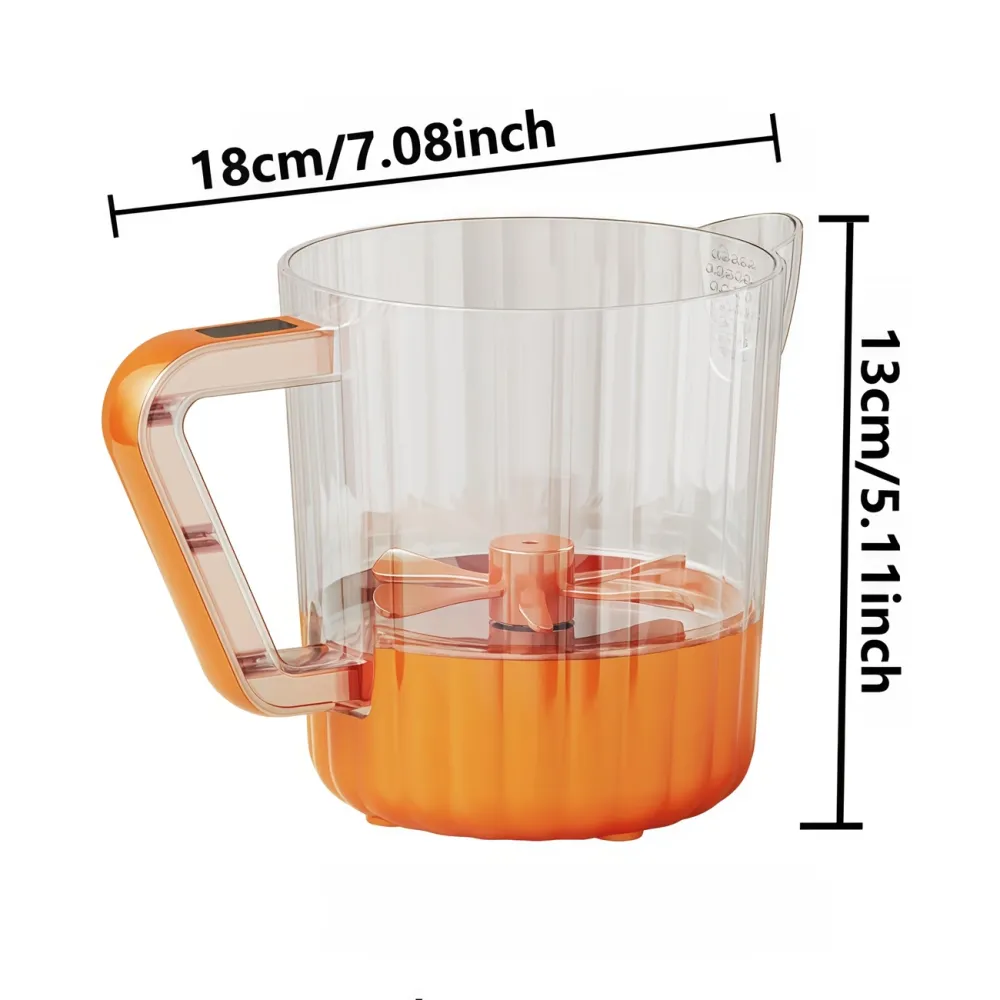 Kitchen Automatic Mixing Cup