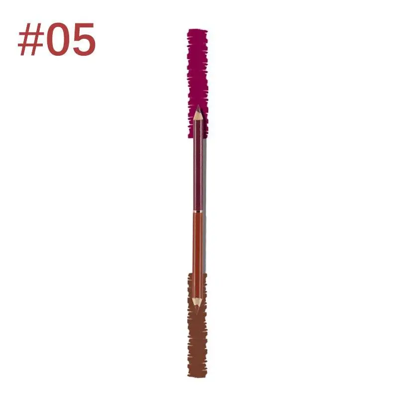 Double End Eye Pencil