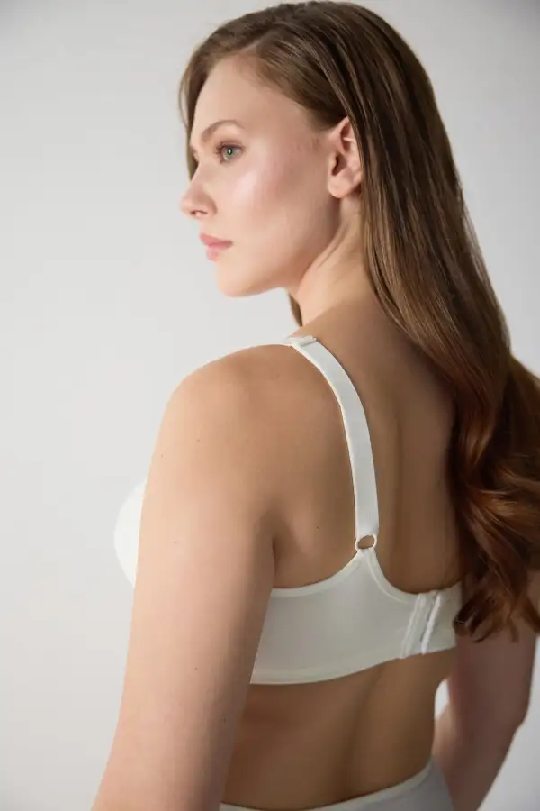 Modern Everyday Underwire Bra