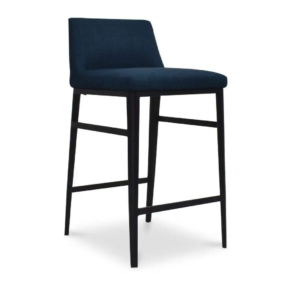 Low-Back Counter Stool