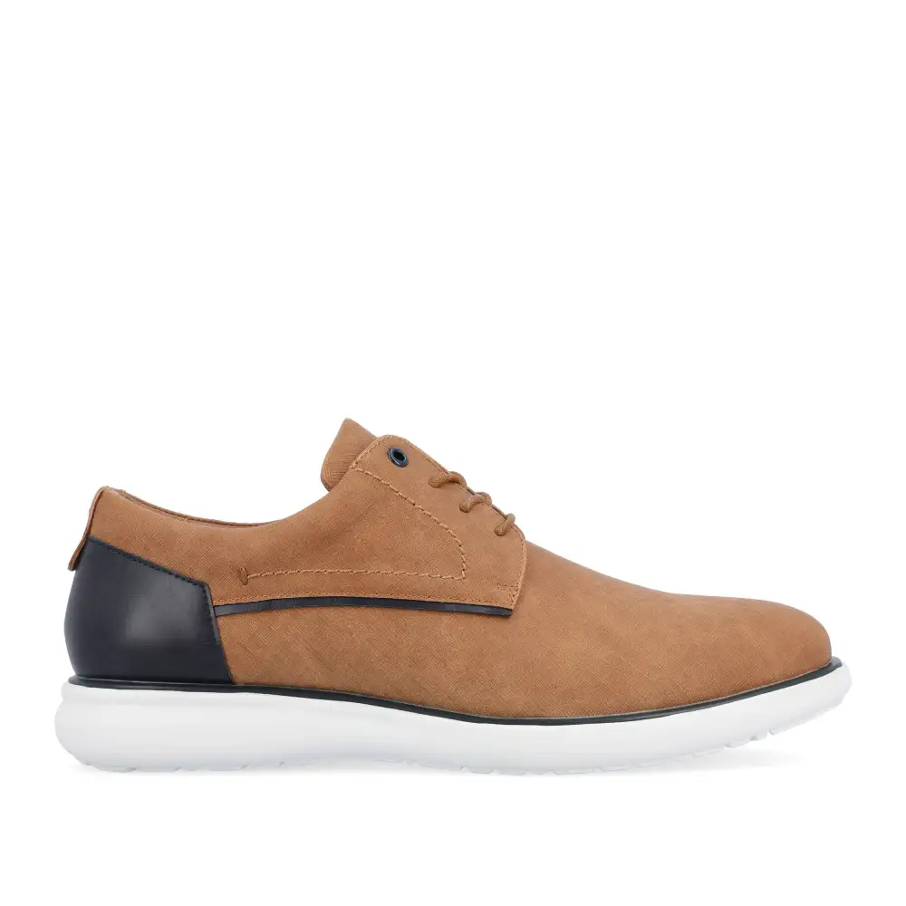 Relaxed Casual Slip On Casual Shoes