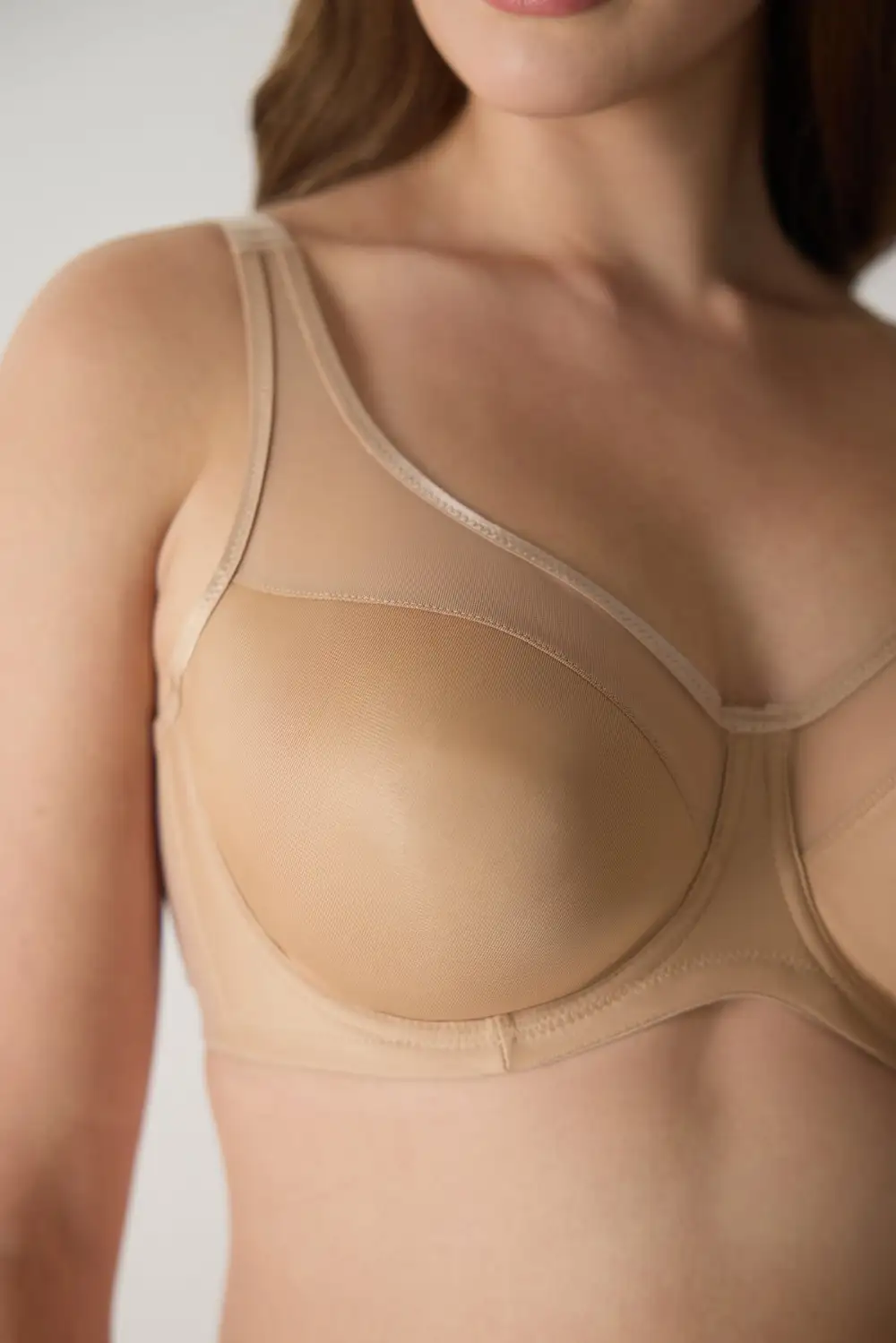 Classic Everyday Underwire Bra