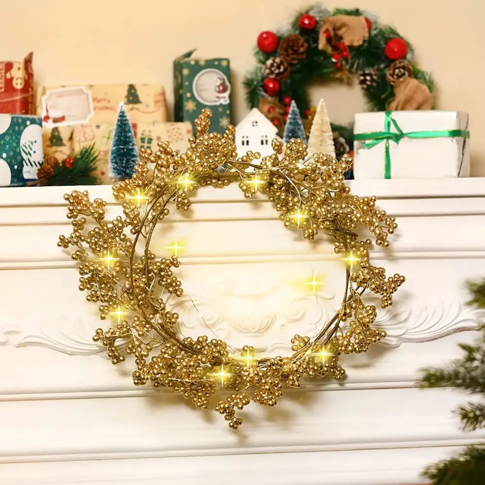 Single Artificial Decorative Home Accent