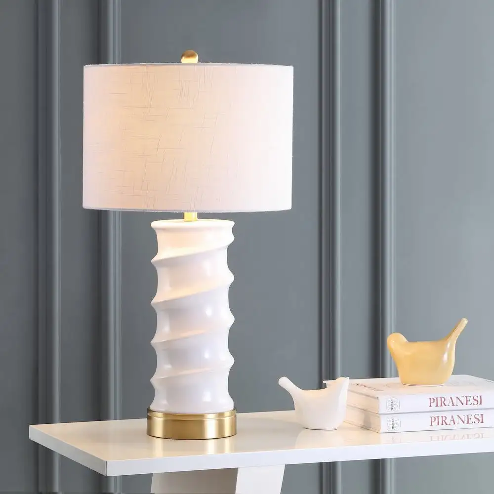 Ceramic LED Table Lamp