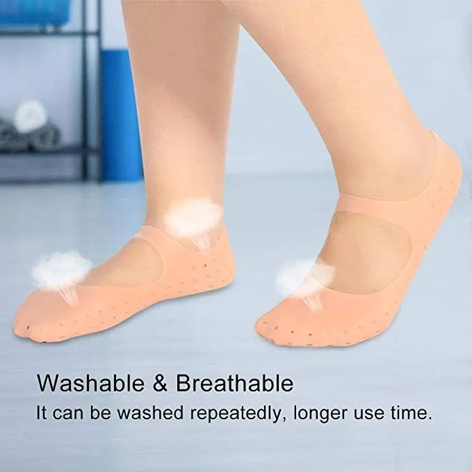 Silicone Socks/ Silicone Strip Ship Socks