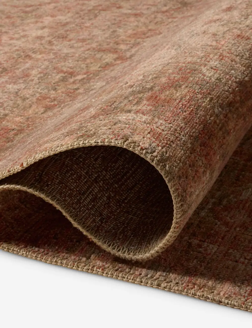 Timeless Performance Patterned Traditional Motif Machine Woven Synthetic Fiber Area Rug