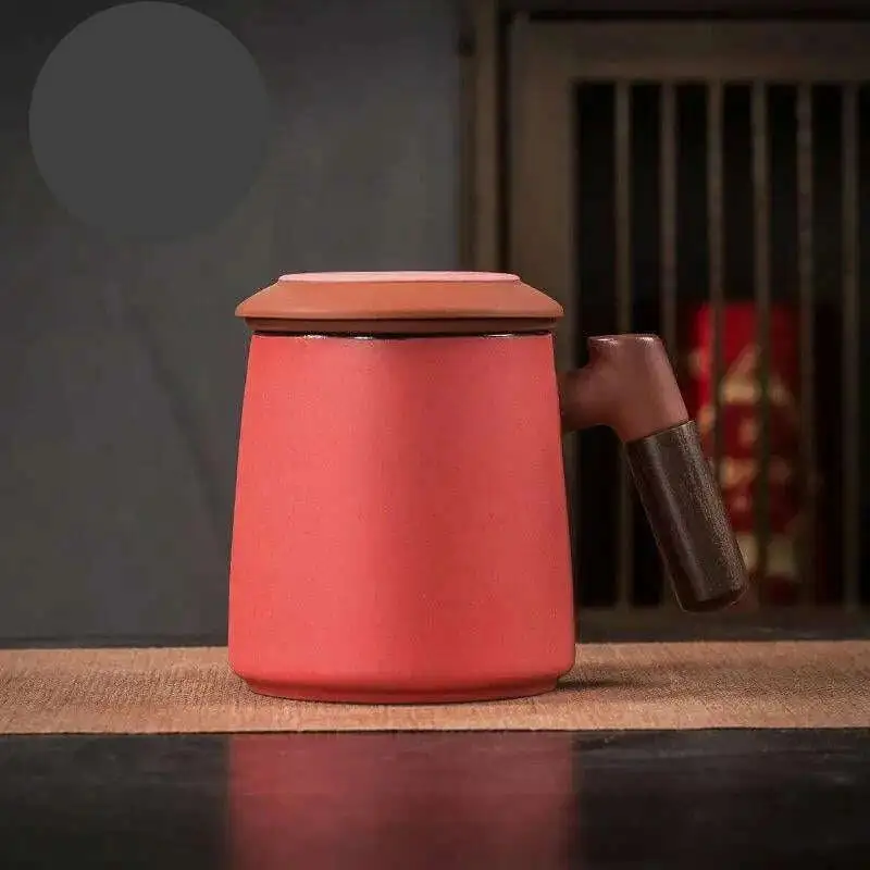 Clay Travel Drinkware Set