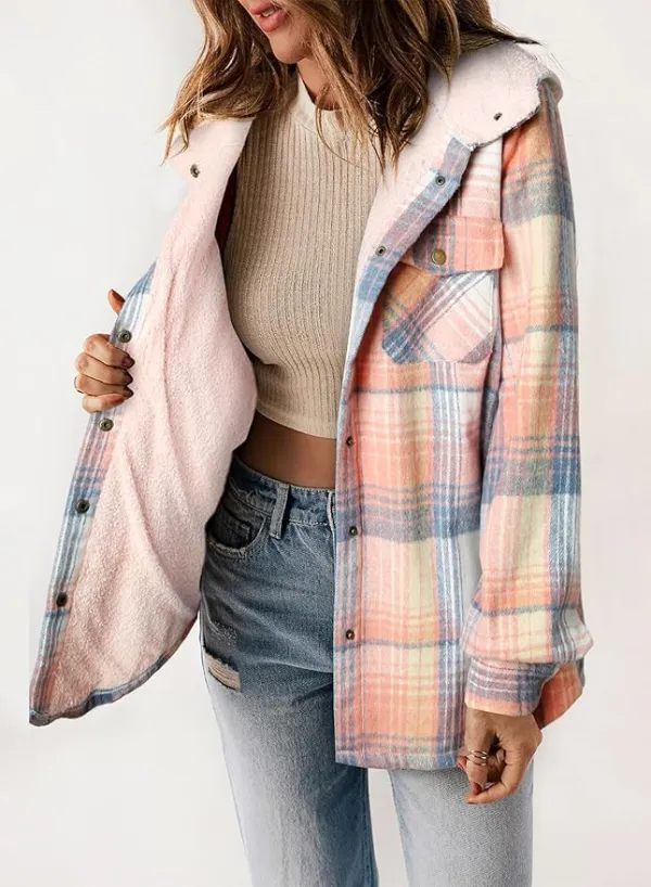 Relaxed Versatile Jacket