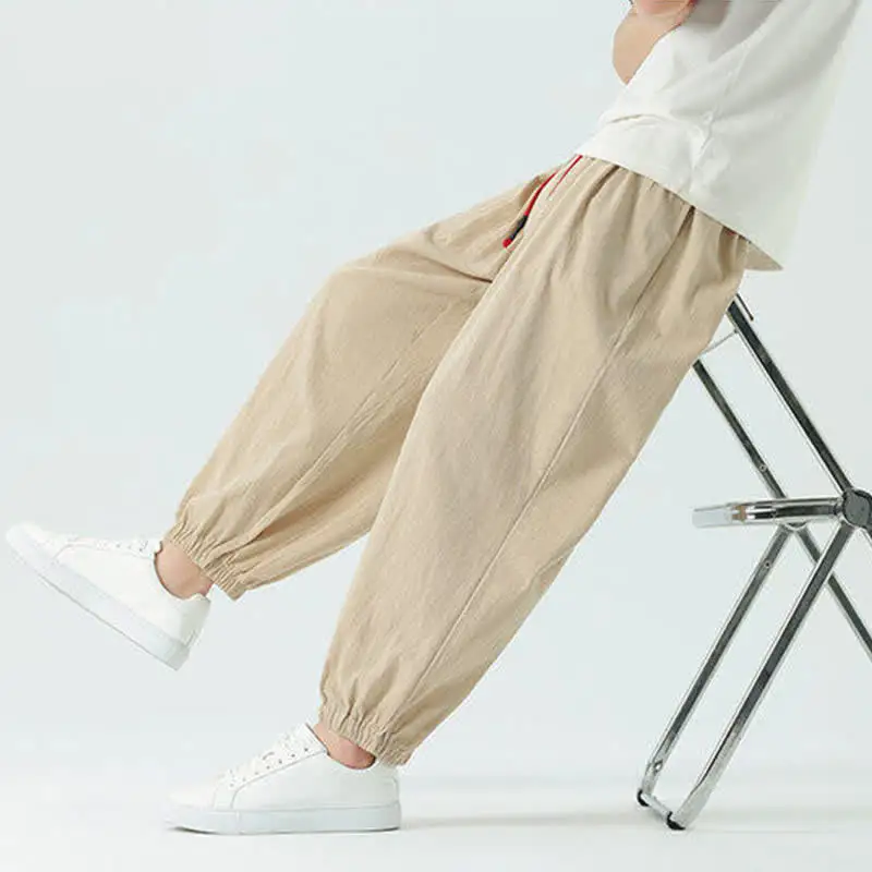 Easy Motion Pants