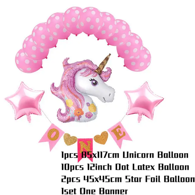 Balloon Light Set