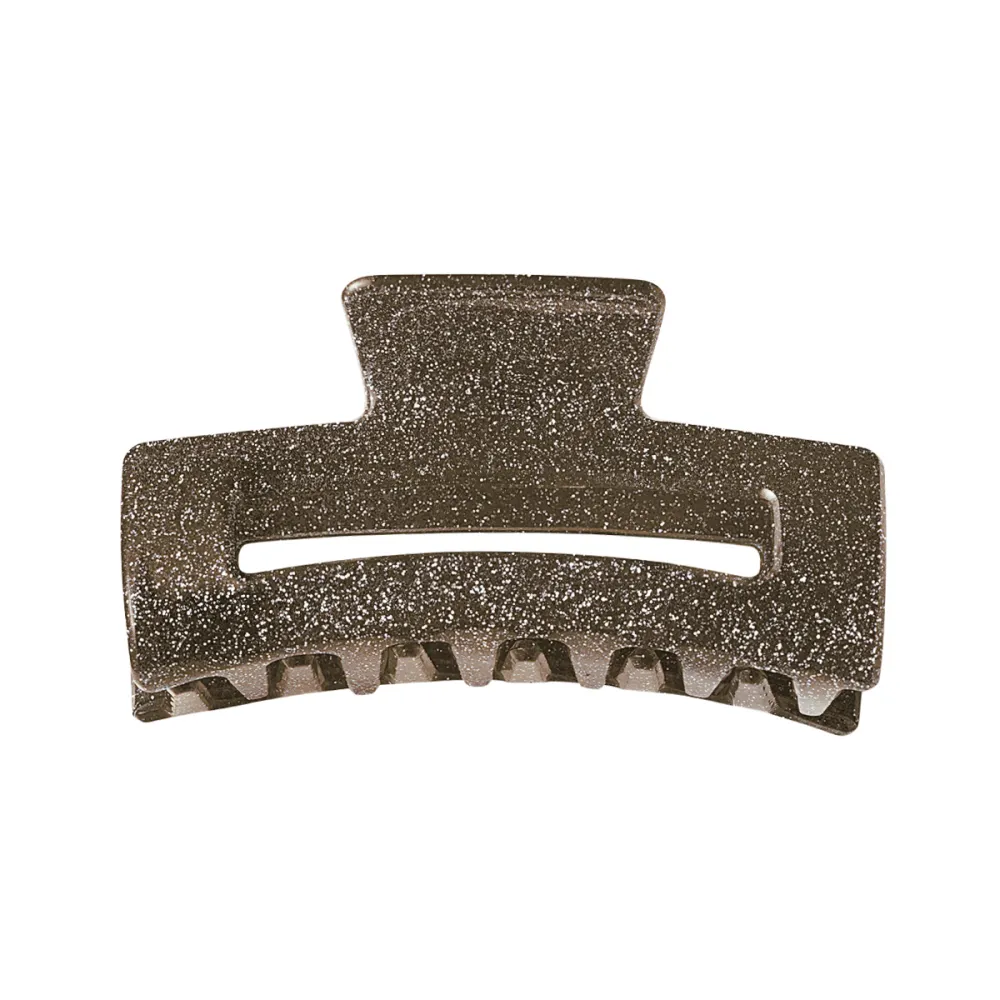 Glitter Hair Clip