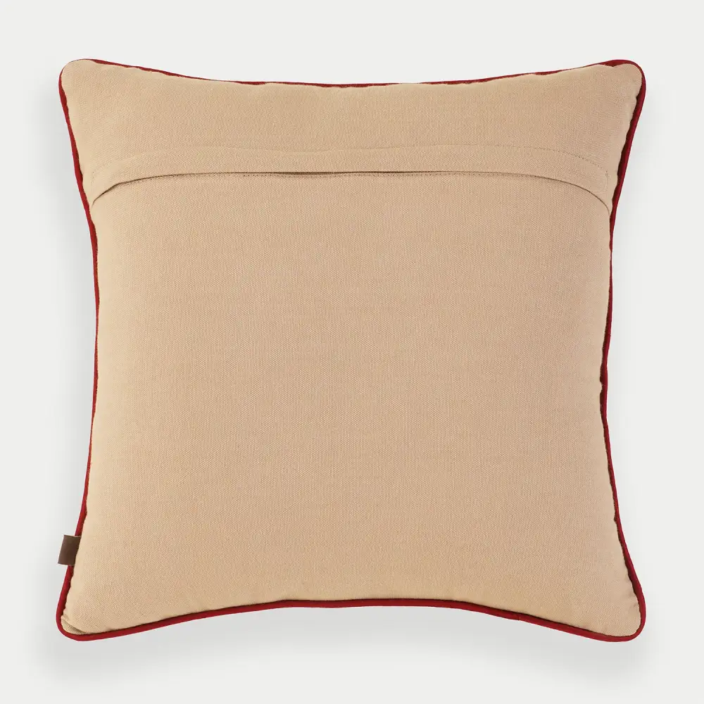 Pomegranate Branch Cushion Cover