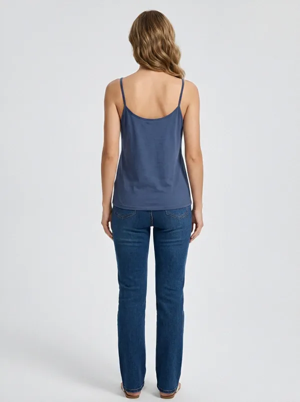 Wildflower Soul Floral Tank Top