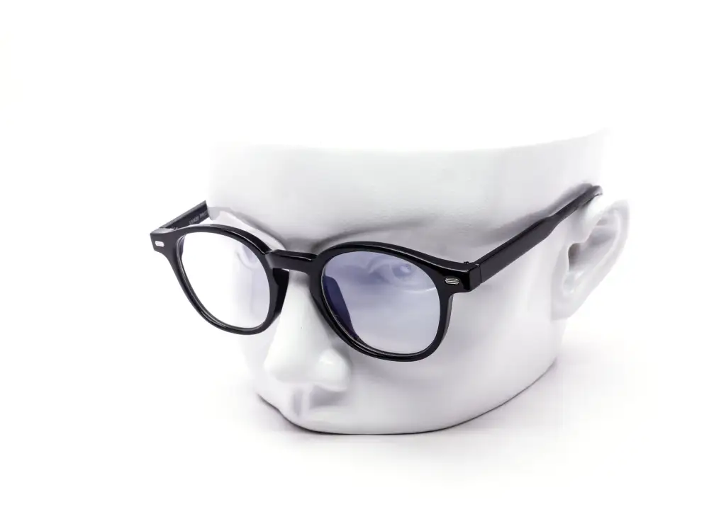 Twelve-Piece Modern Light Glasses