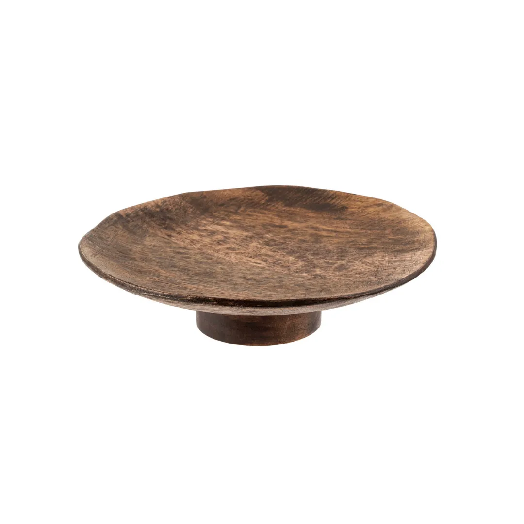 Modern Rustic Decorative Serving Tray