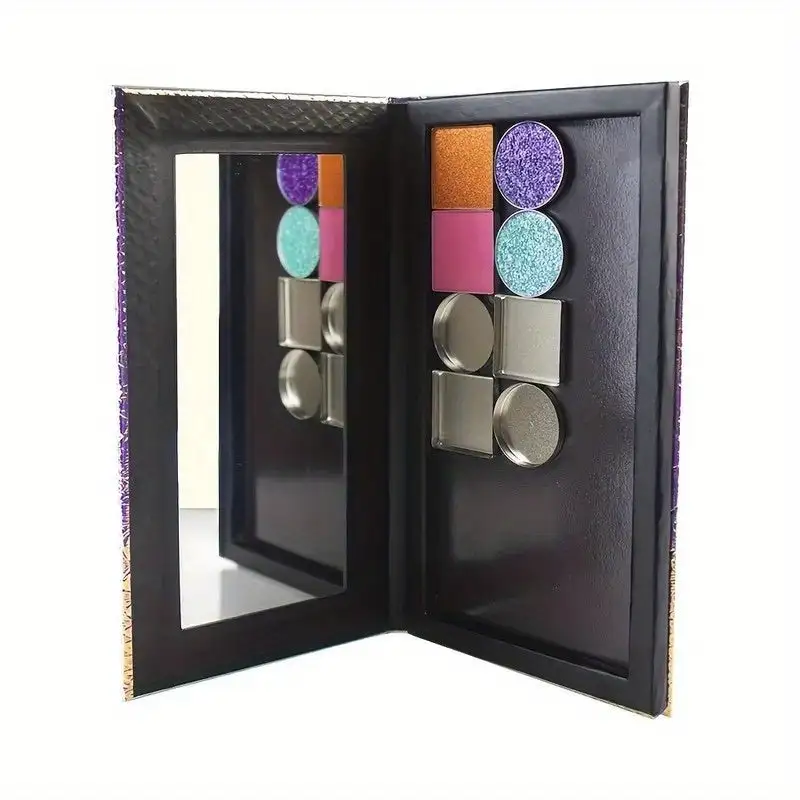 Fine Finish Personal Care Accessory