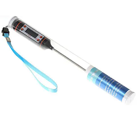 Digital Cooking Thermometer