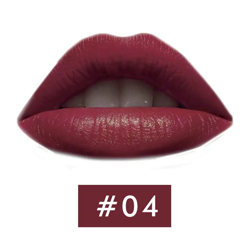 Practical Lip Tint Gloss Option W