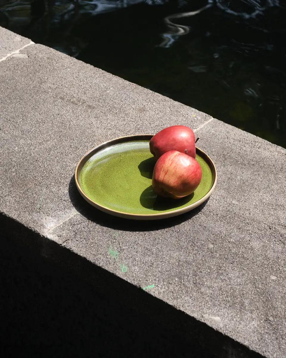 Everyday Oval Tableware Selection