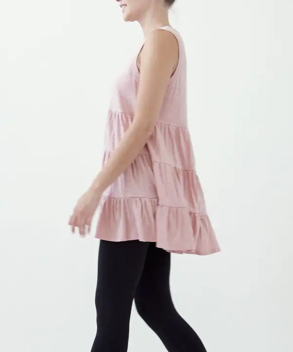Carefree Charm Dress