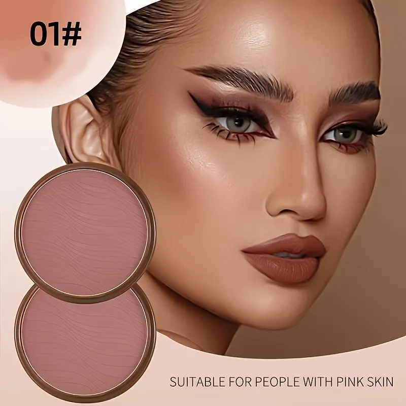 Long-Wear Matte Contour
